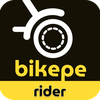 BikePe Rider – Earn with Bike