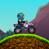 Race Moto Extreme Racing