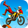 Bike Stunt Flip Legends