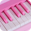 Pink Piano