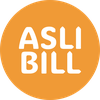 Asli Bill - Quick Billing App