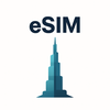 Dubai eSIM - Travel Internet
