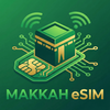 Makkah: Hajj & Umrah Internet