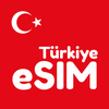 Turkey eSIM: Travel Internet