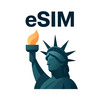 USA eSIM: Travel Data & 5G