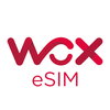 WOX Tour eSIM: Travel Internet