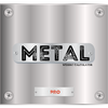 Metal weight calculator PRO
