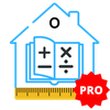 Construction Calculator A1 Pro