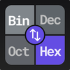 Binary Calculator Decimal Hex
