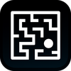 Gyro Maze Puzzle Game