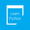 Learn Python Programming