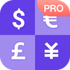Currency Converter Pro