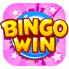 Bingo Win™ - Live Bingo Fun