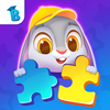 Jigsaw Puzzle Games for Kids