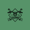 Barbershop Chopper