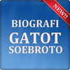 Biografi Jendral Gatot Subroto