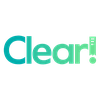 Clear!