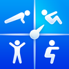 Workout Randomizer - ExerSpin
