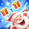 Santa Merge: Сhristmas Сlicker