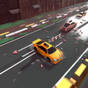 Courier Drift: Taxi Racer 2025