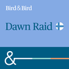 Bird&Bird Dawn Raid Finnish