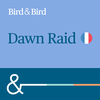 Bird&Bird Dawn Raid French