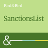 Sanctions List