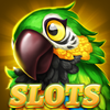 Arara da Fortuna: Slots Grátis