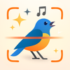 Bird Identifier: Photo & Sound