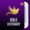 Bible Dictionary Offline