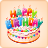 Birthday Photo Frames