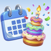 Birthday Calendar - Reminder