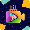 Birthday Video Maker 2025