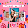 Birthday Video Maker 2026