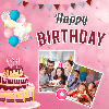 Birthday Video Maker 2026