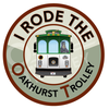 Oakhurst Trolley