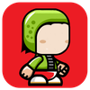 Jumpy DUDE : Score more!