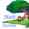 Math vs Stories