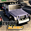 Modified Thar Mod Bussid
