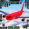 Airplane Flight Simulator Game