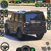 Hill Jeep Driving Game 2025