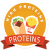 High Protein Foods