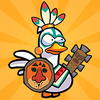 Duck Duck: Warrior Legends