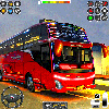 City Bus Game 3D Real Bus Game