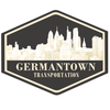 GET-A-RIDE by Germantown Cab