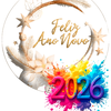 Feliz Ano Novo 2026