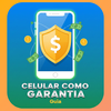 Empréstimo Garantia Celular