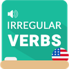irregular verbs list english