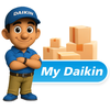 My Daikin
