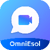 OmniEsol 화상회의
